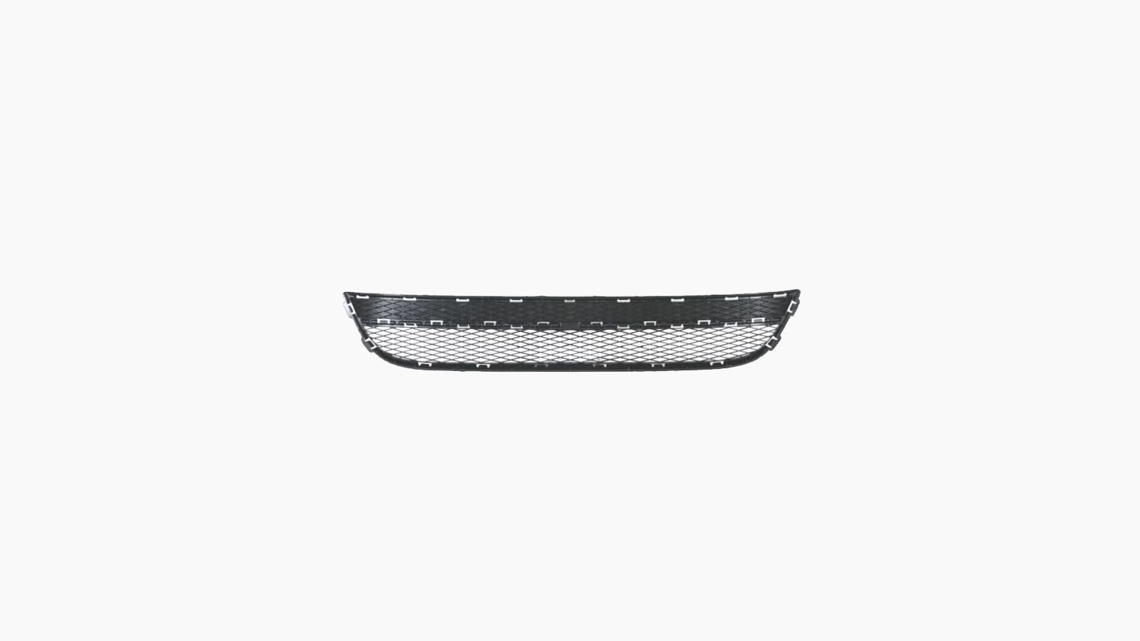 Bumpergrille