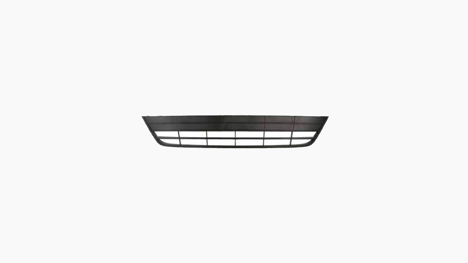 Bumpergrille