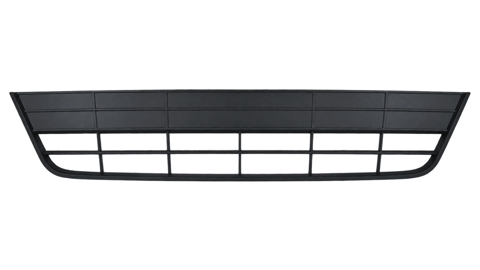 Grille voor VOLKSWAGEN TIGUAN 2011-2016