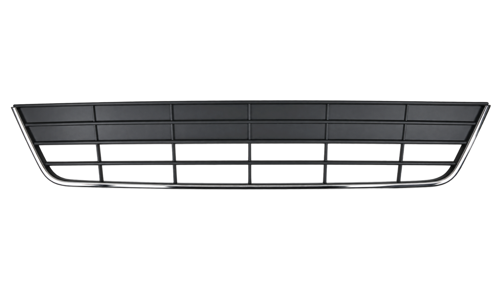 Grille voor VOLKSWAGEN TIGUAN 2011-2016