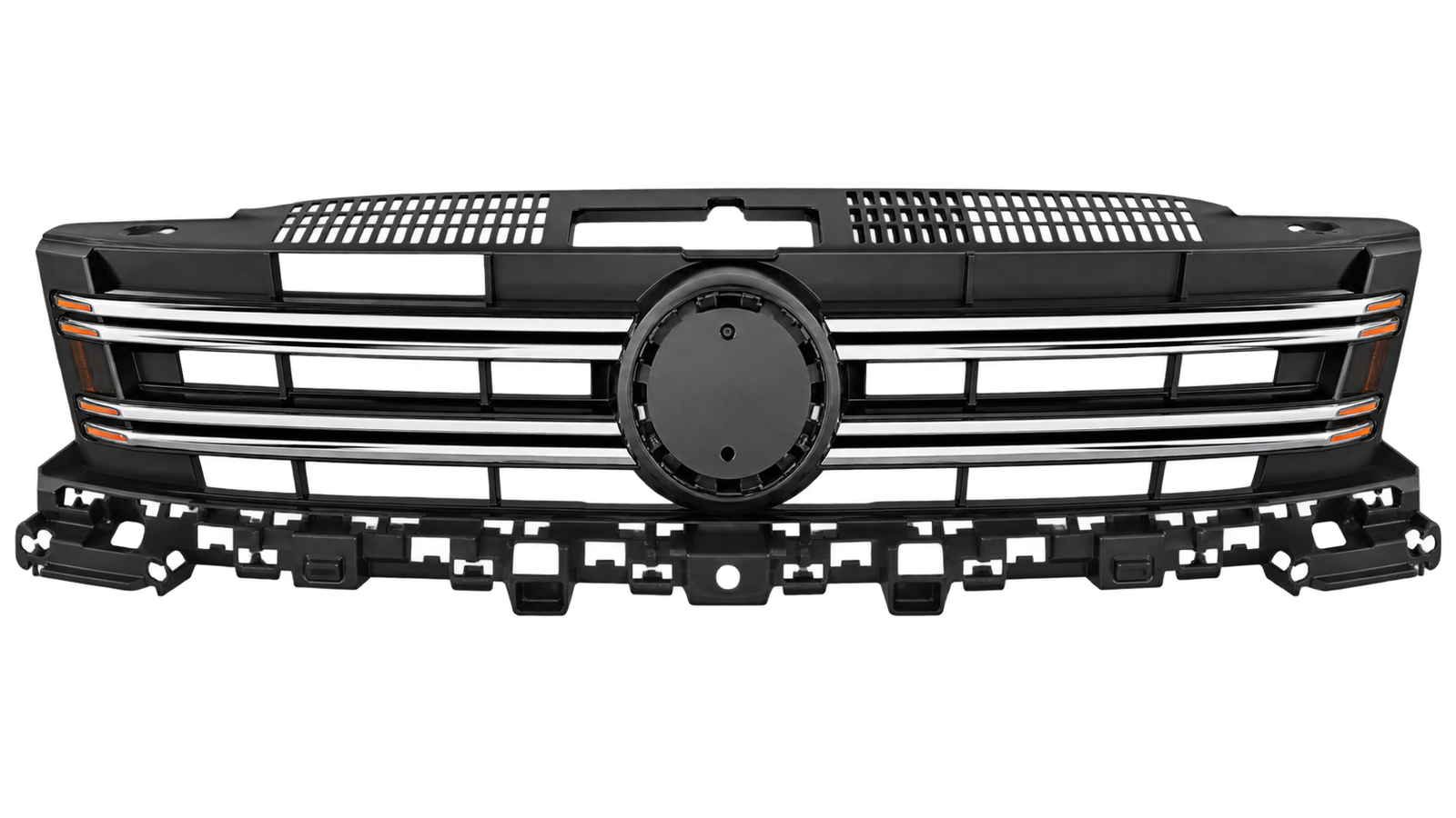 Grille voor VOLKSWAGEN TIGUAN 2011-2016