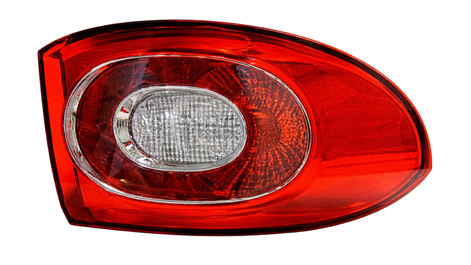 Achterlicht voor VOLKSWAGEN TIGUAN 2007-2011