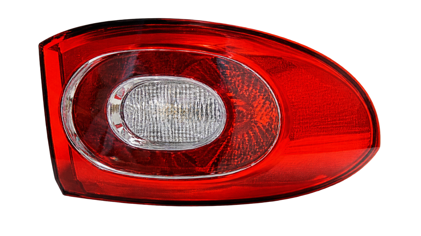 Achterlicht voor VOLKSWAGEN TIGUAN 2007-2011