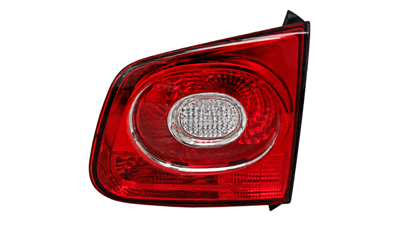 Achterlicht voor VOLKSWAGEN TIGUAN 2007-2011