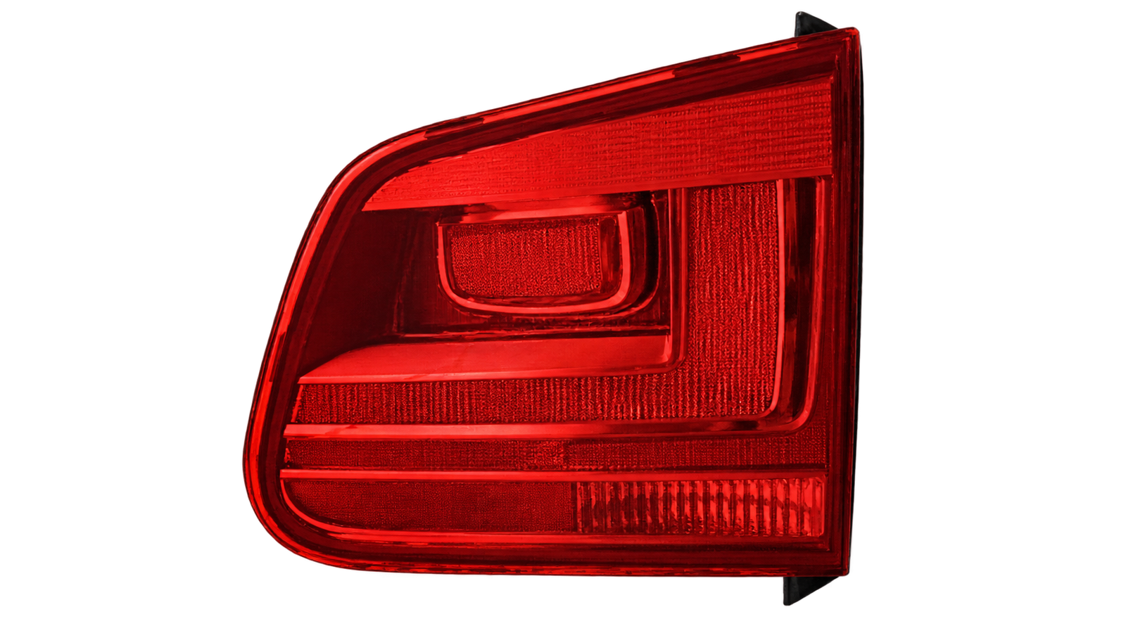 Achterlicht voor VOLKSWAGEN TIGUAN 2011-2016