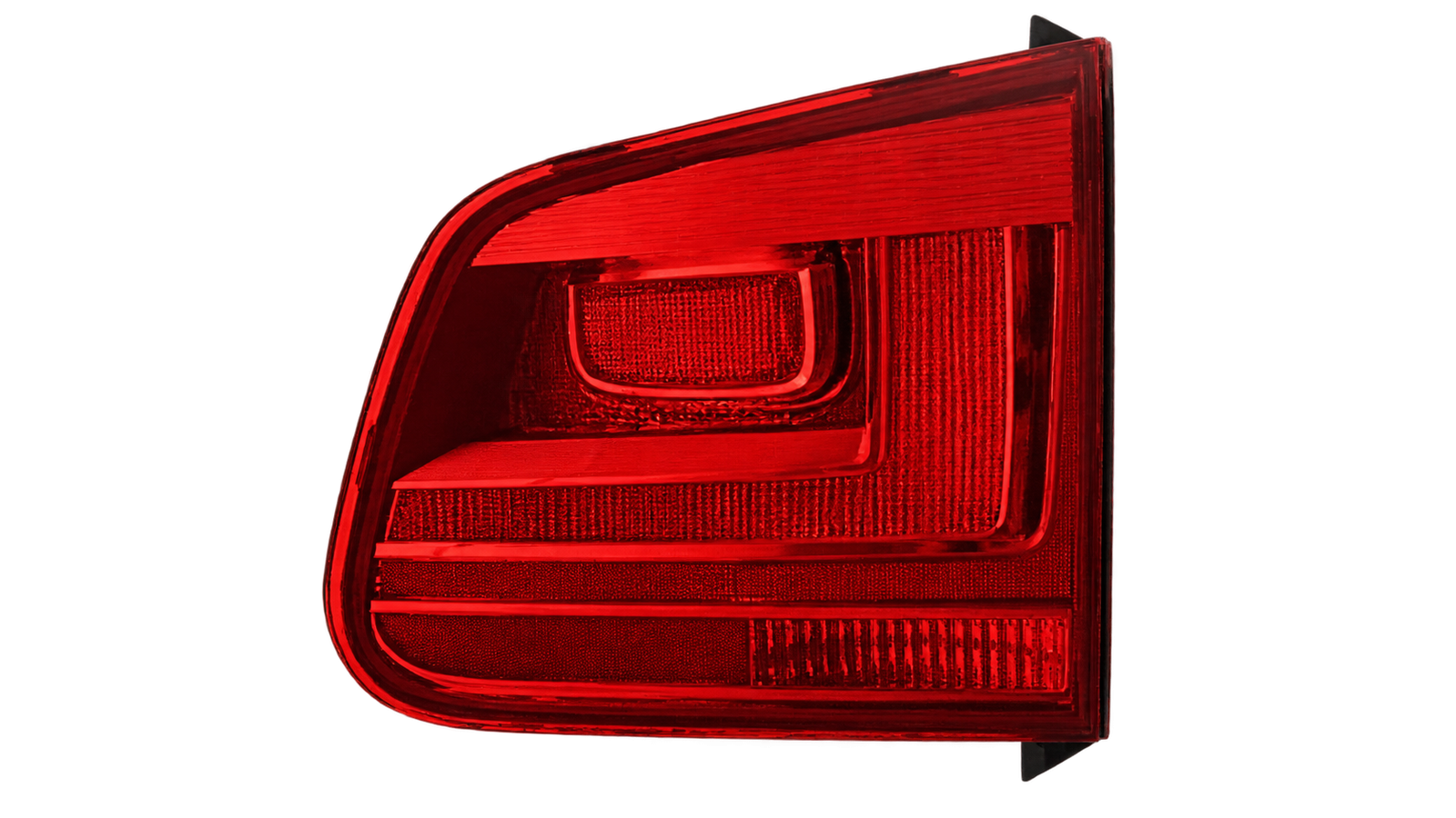 Achterlicht voor VOLKSWAGEN TIGUAN 2011-2016