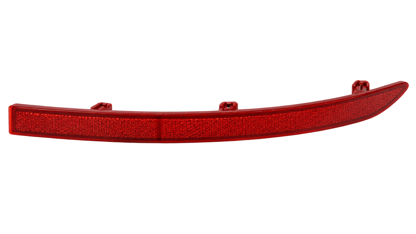 Bumperreflector voor VOLKSWAGEN TIGUAN