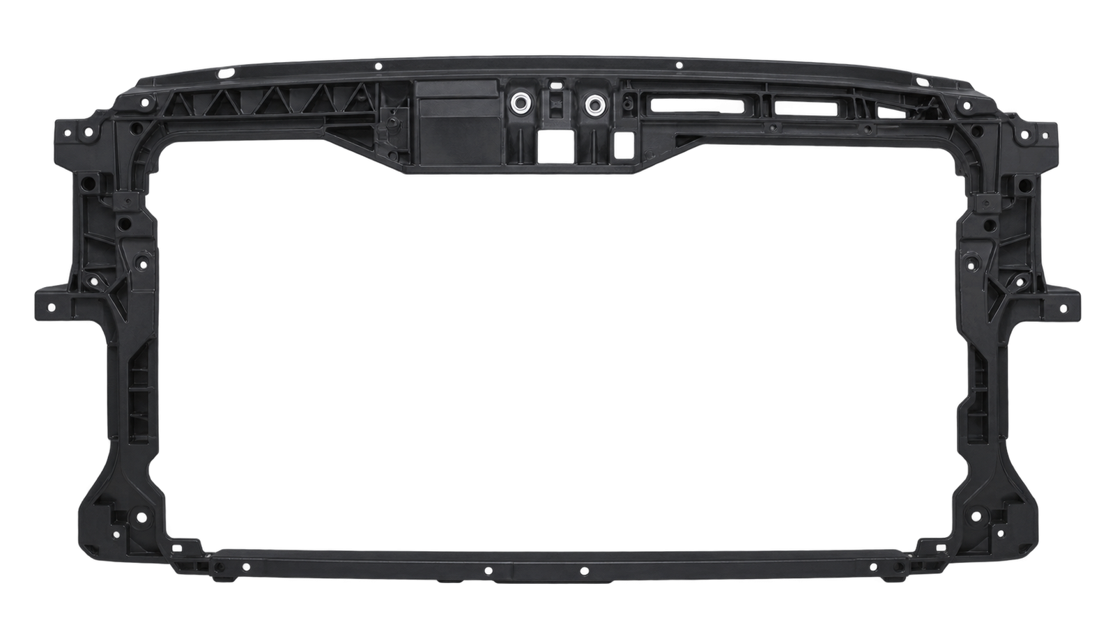 Voorfront (frontpaneel) voor VOLKSWAGEN TIGUAN