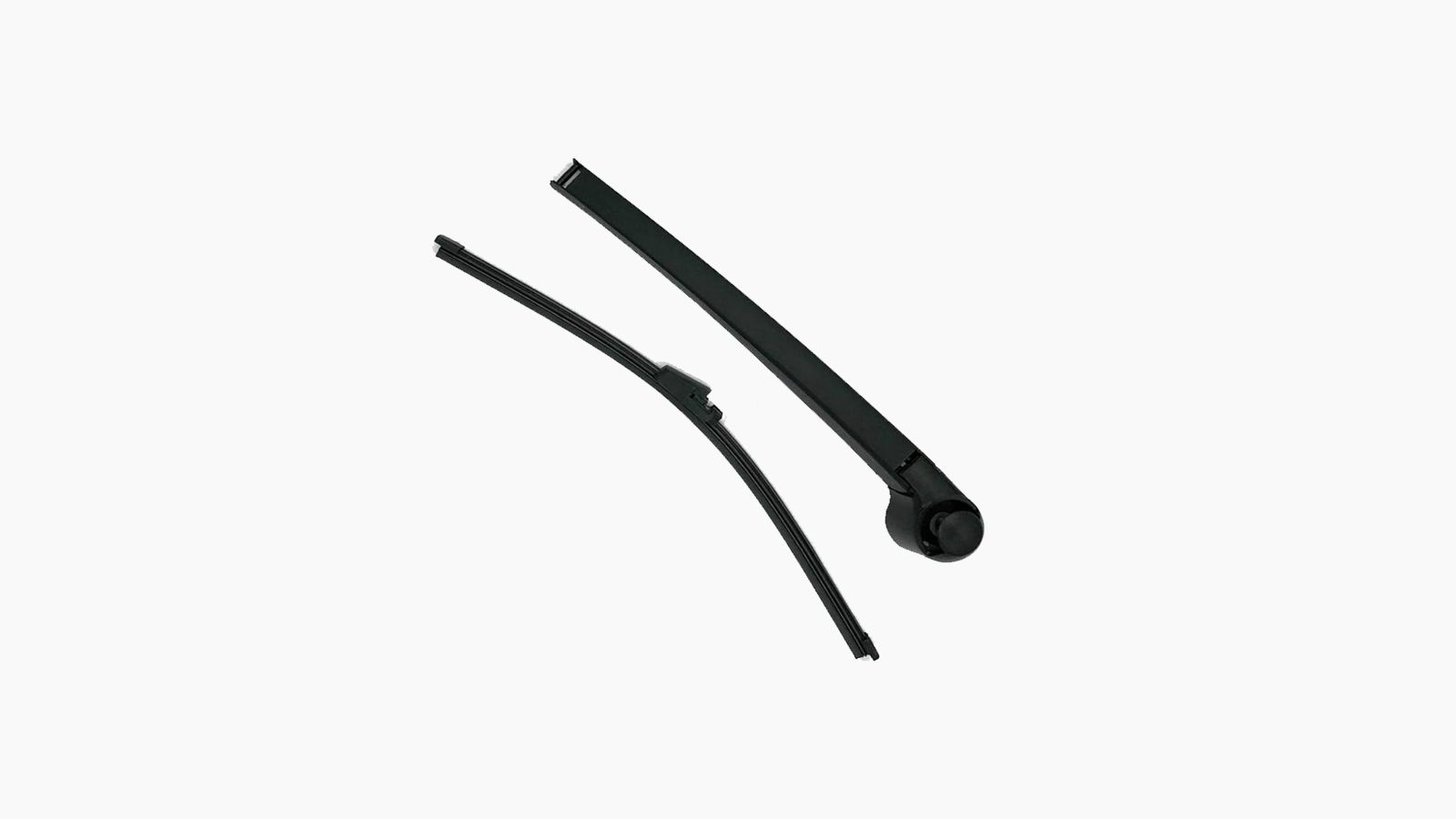 Ruitenwisserarm Achter / Blad (330 Mm)