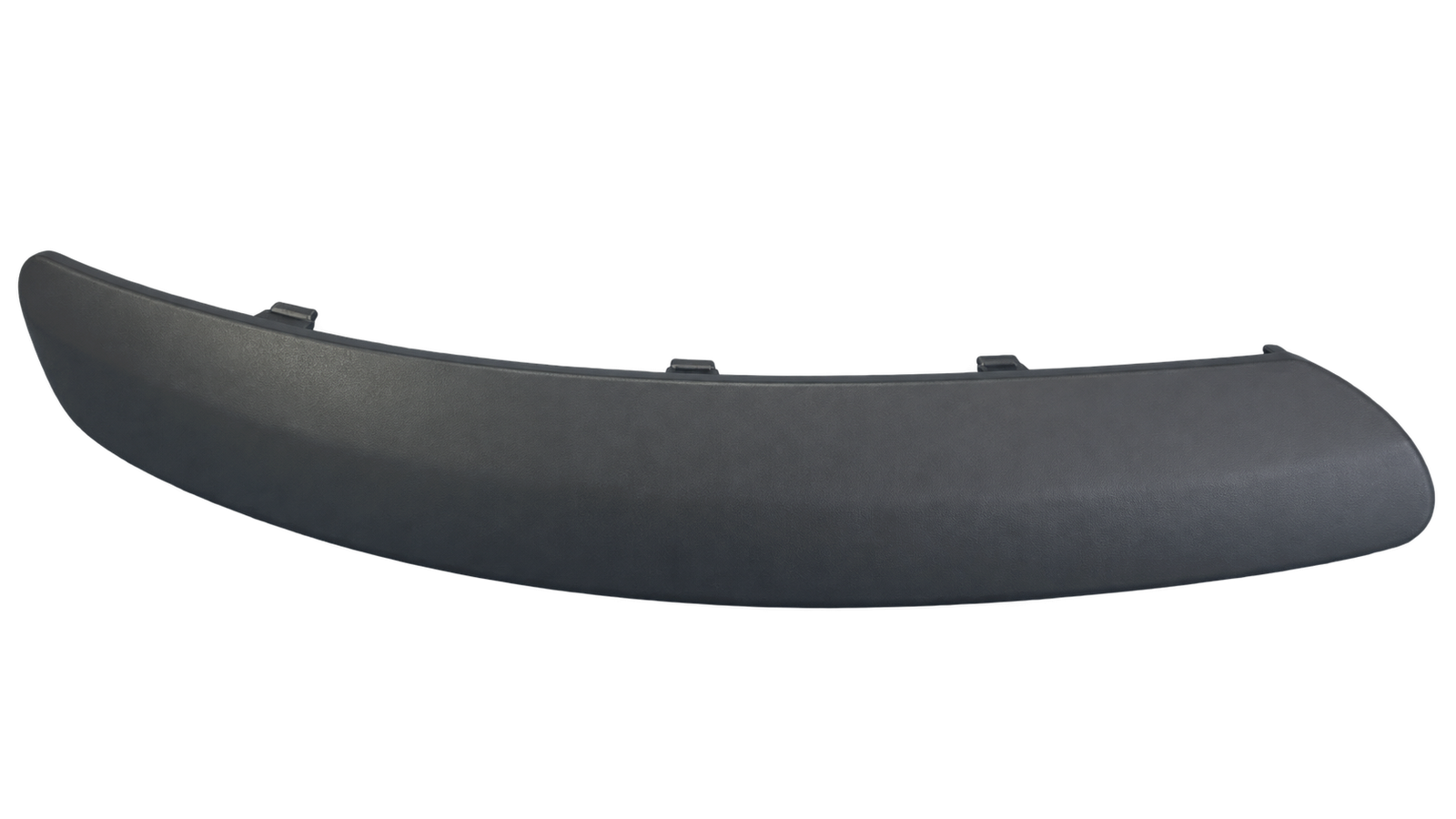 Bumperlijst voor VOLKSWAGEN GOLF PLUS 2004-2009