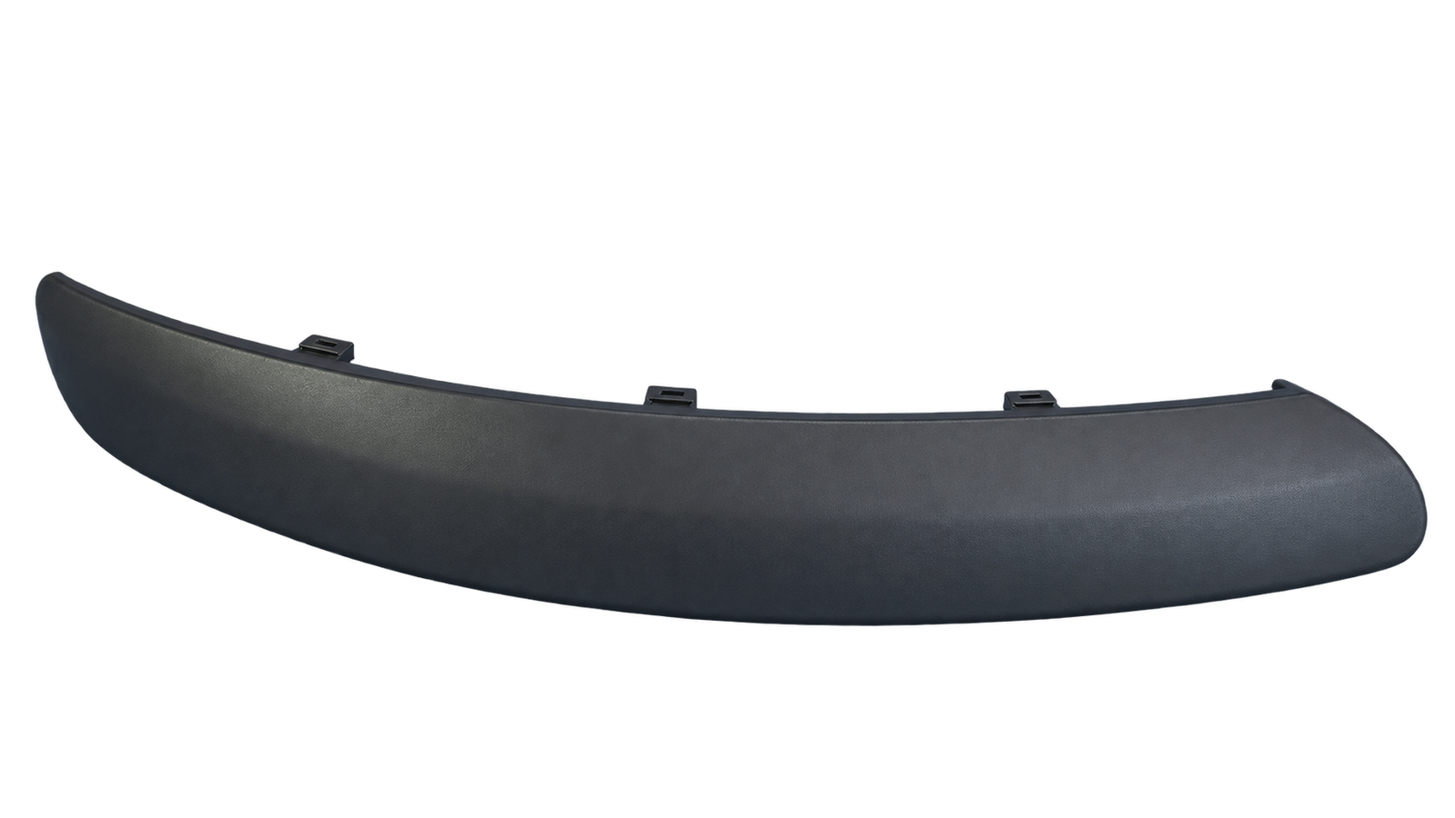 Bumperlijst voor VOLKSWAGEN GOLF PLUS 2004-2009