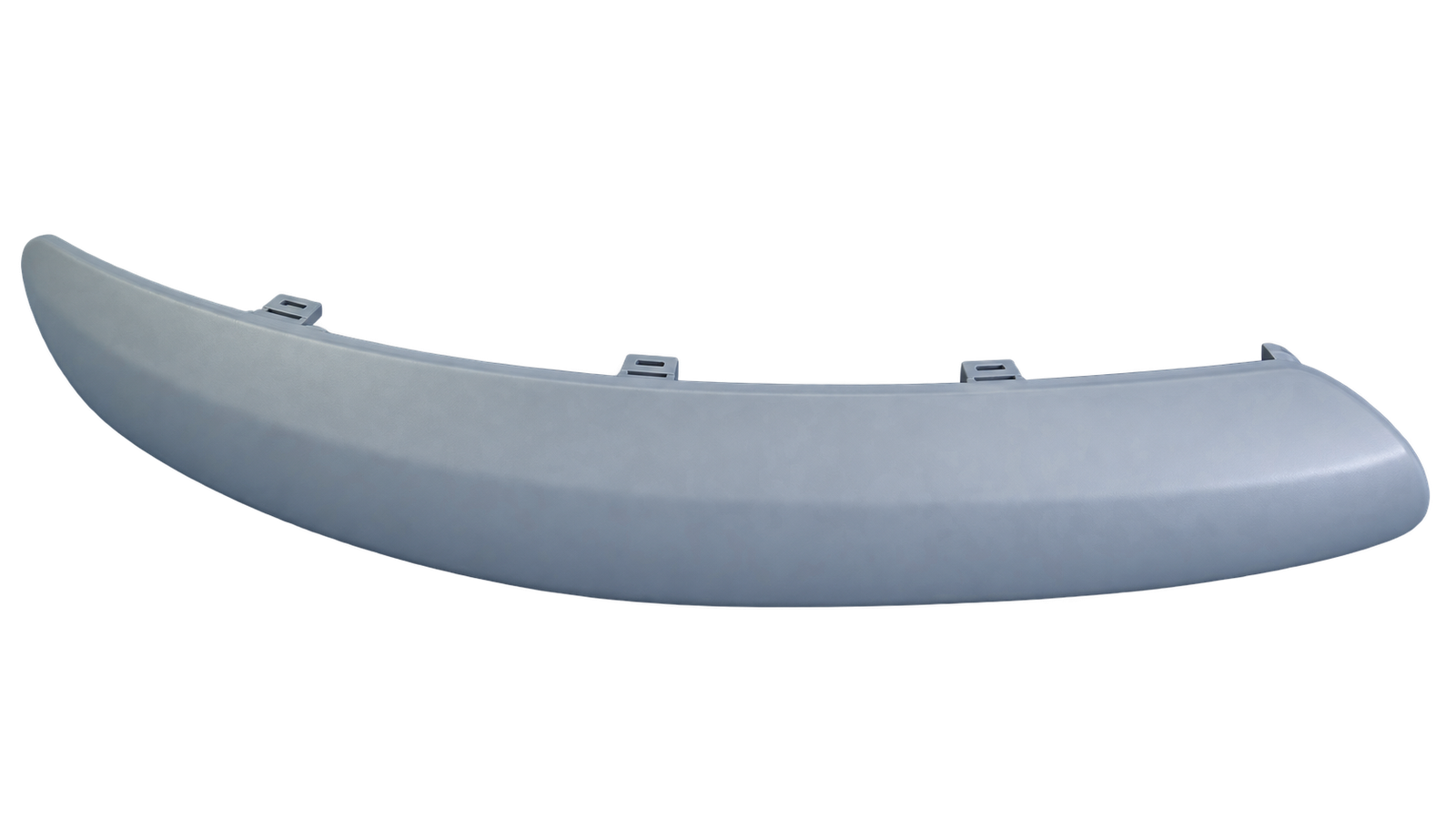 Bumperlijst voor VOLKSWAGEN GOLF PLUS 2004-2009