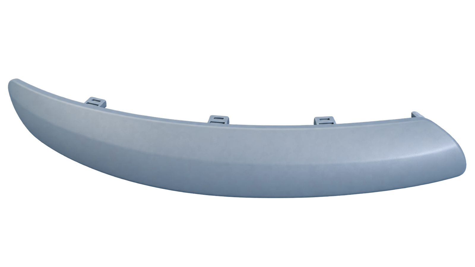 Bumperlijst voor VOLKSWAGEN GOLF PLUS 2004-2009