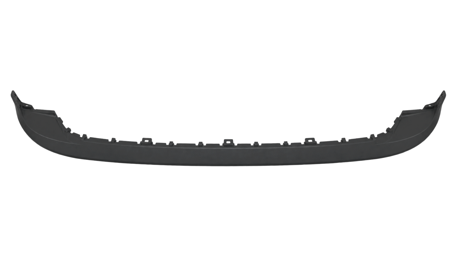 Bumperspoiler voor VOLKSWAGEN GOLF PLUS 2004-2009