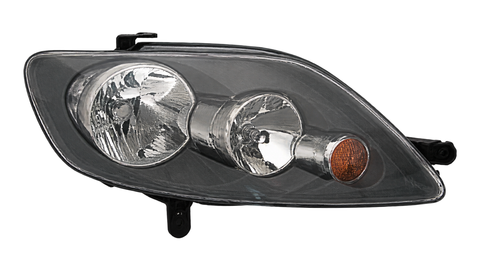 Koplamp rechts voor VOLKSWAGEN GOLF PLUS 2004-2009