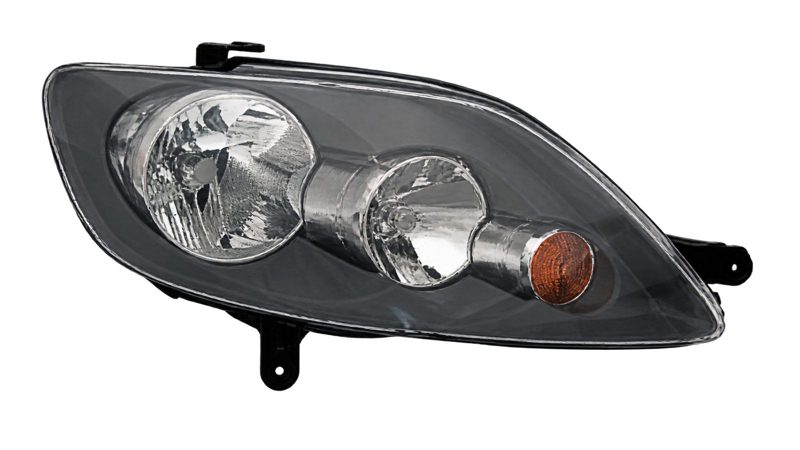 Koplamp rechts voor VOLKSWAGEN GOLF PLUS 2004-2009