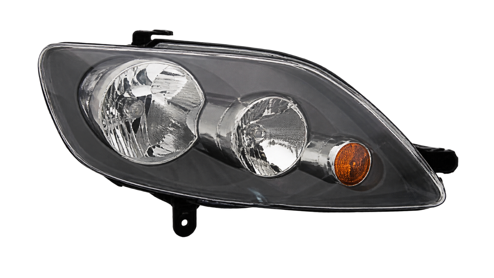 Koplamp rechts voor VOLKSWAGEN GOLF PLUS 2004-2009