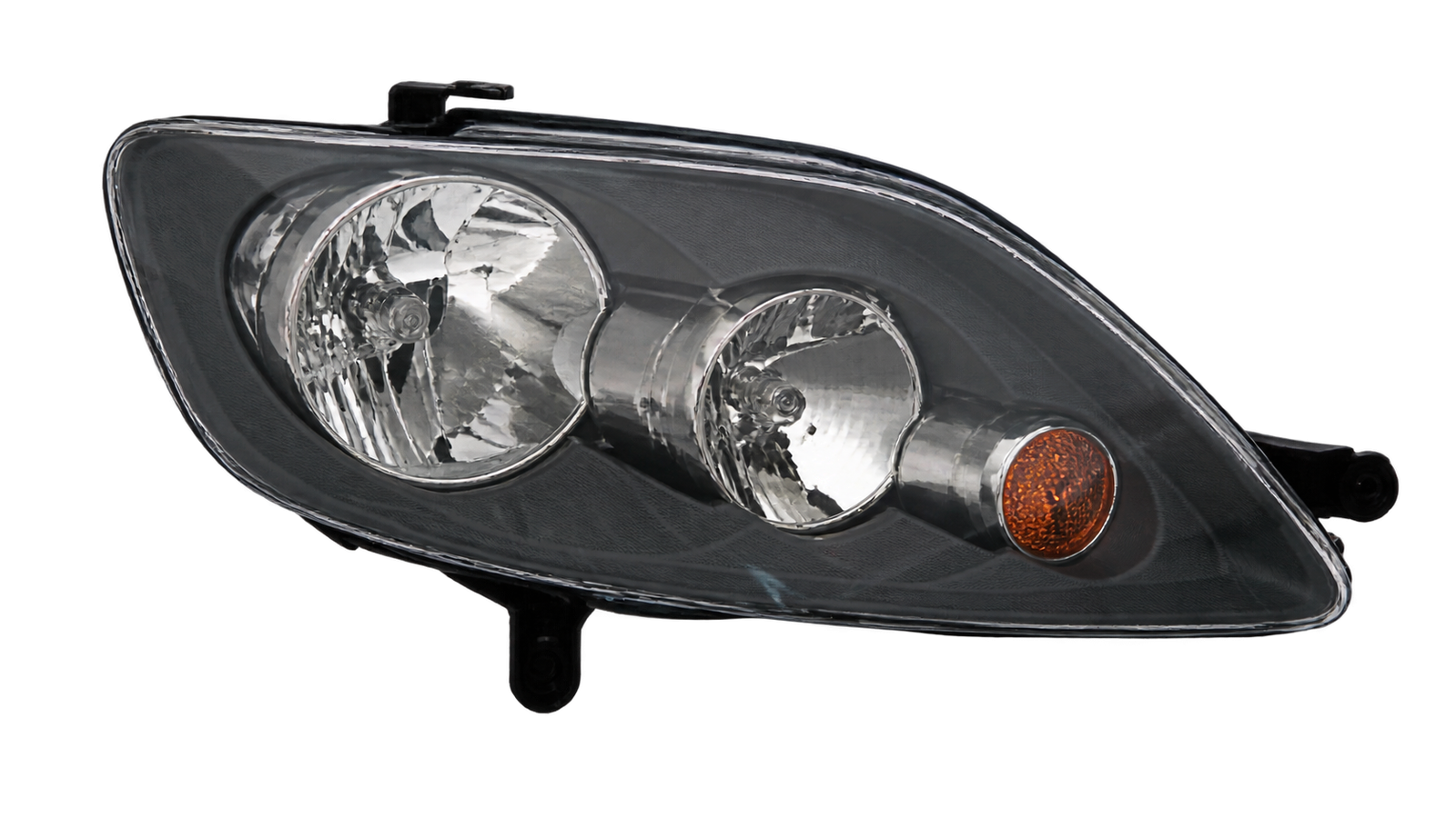 Koplamp rechts voor VOLKSWAGEN GOLF PLUS 2004-2009