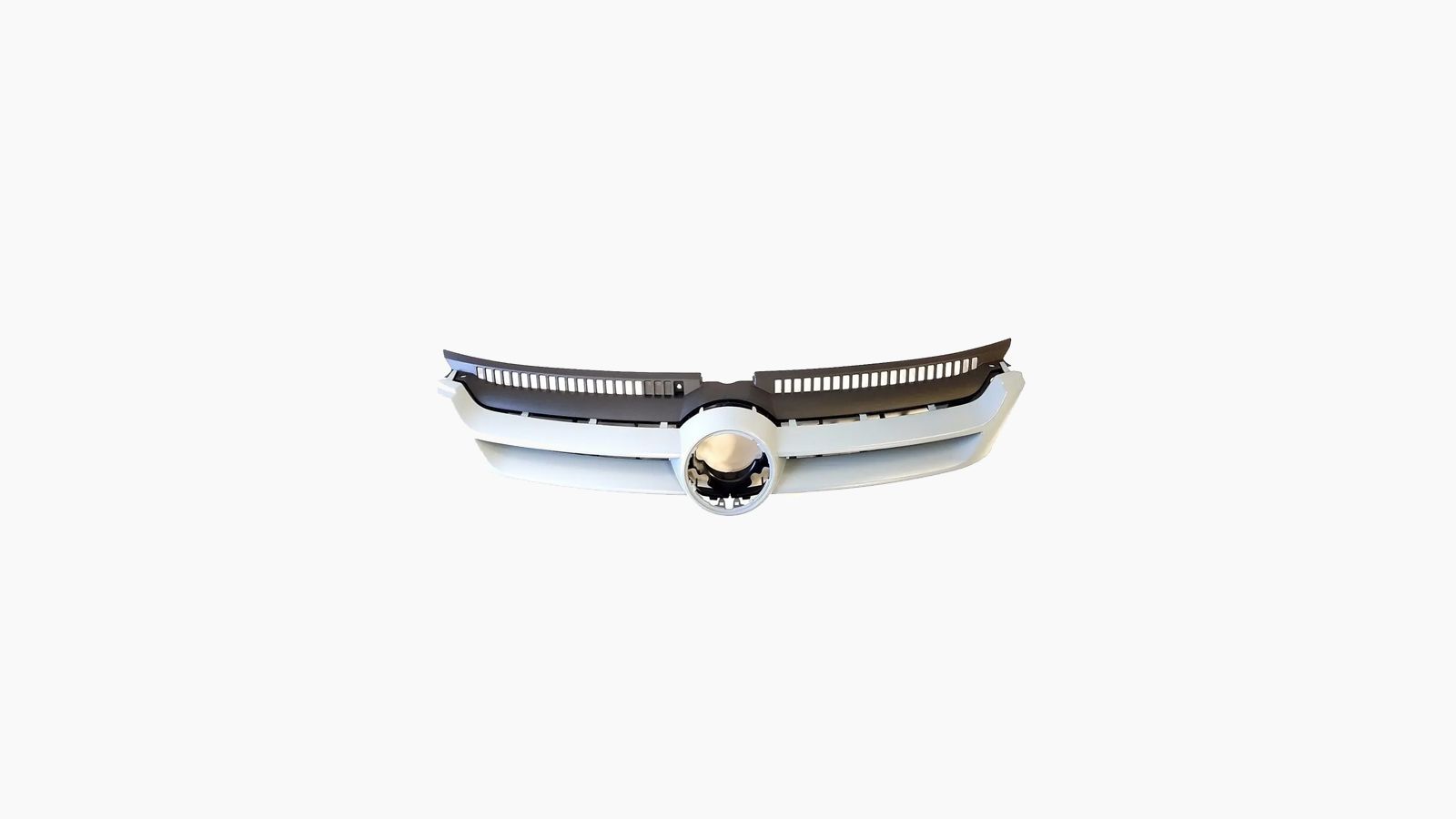 Grille Gedeeltelijk In Primer