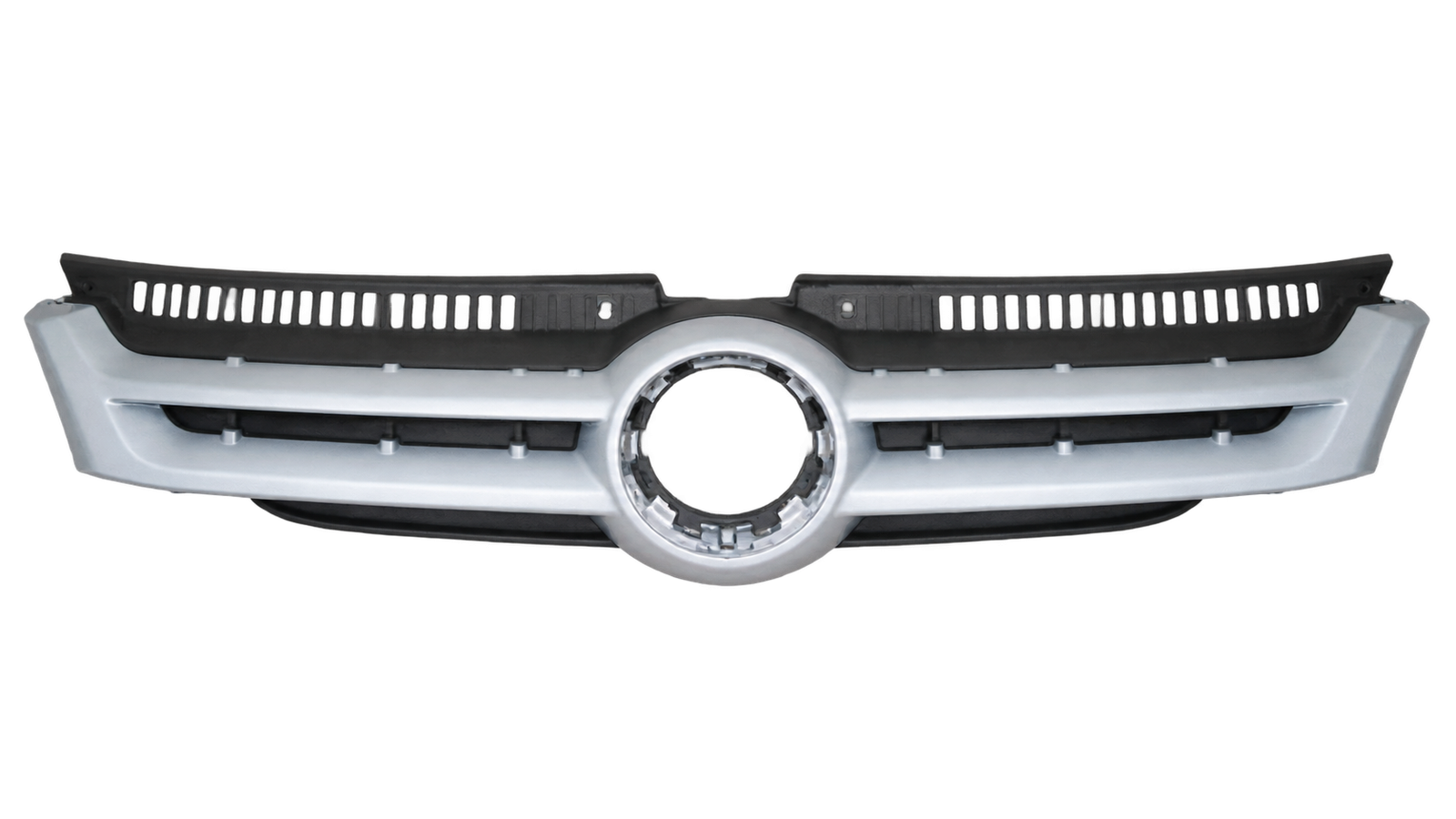 Grille voor VOLKSWAGEN GOLF PLUS 2004-2009