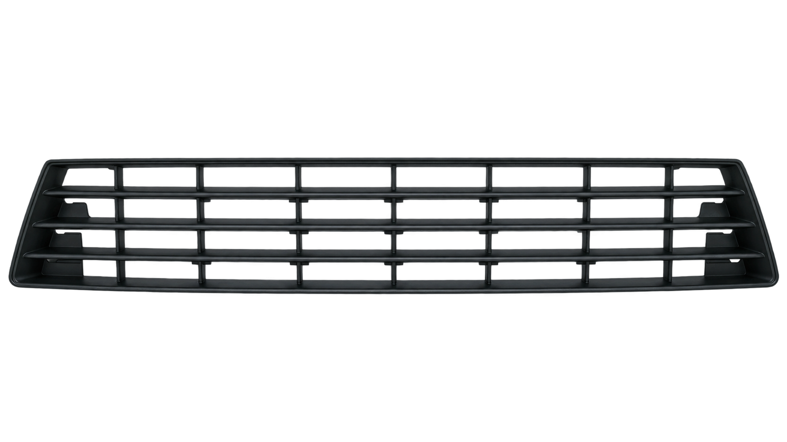 Grille voor VOLKSWAGEN GOLF PLUS 2004-2009