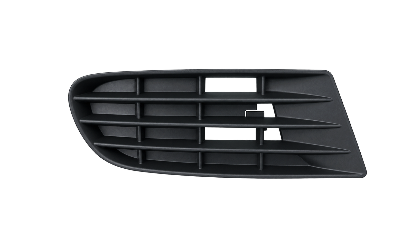 Grille links voor VOLKSWAGEN GOLF PLUS 2004-2009