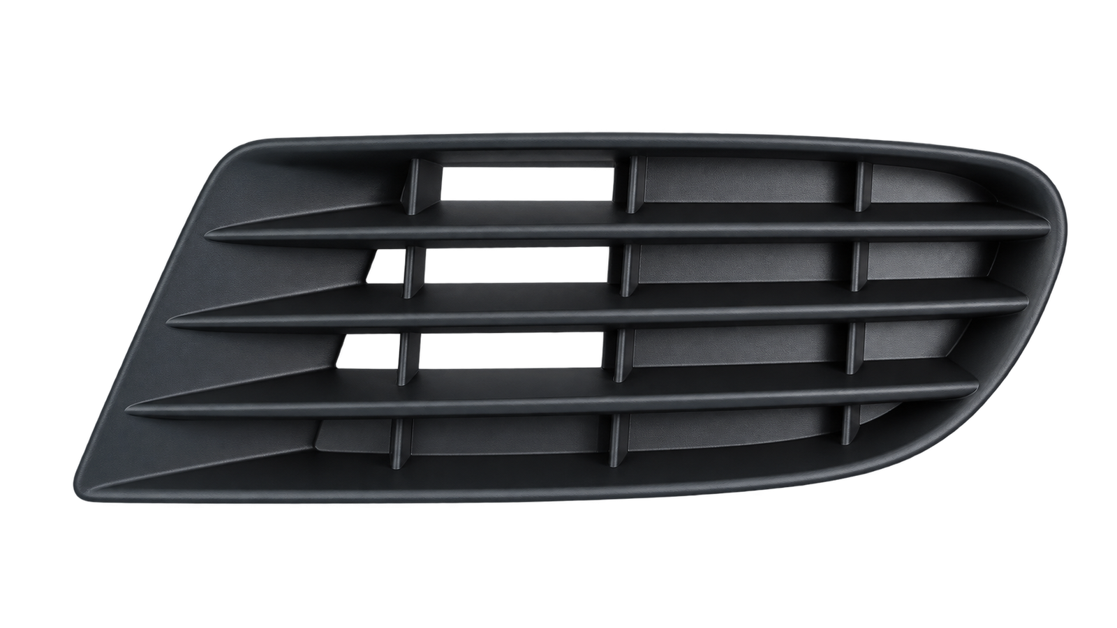 Grille links voor VOLKSWAGEN GOLF PLUS 2004-2009