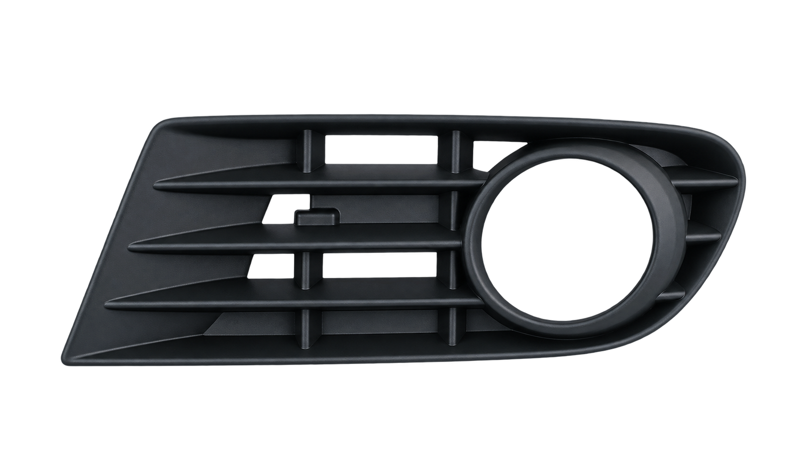 Grille links voor VOLKSWAGEN GOLF PLUS 2004-2009