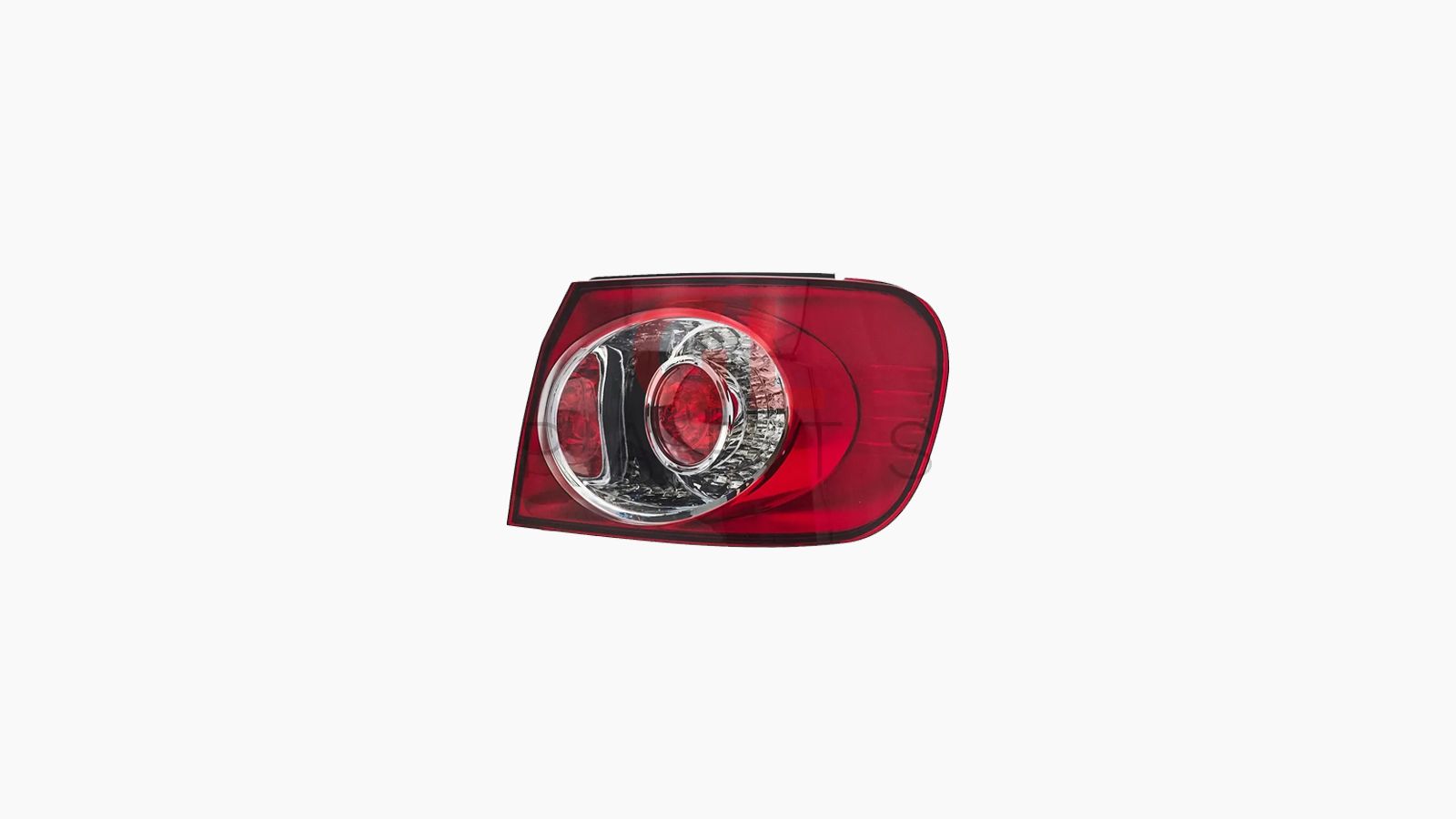 Achterlicht LED Buiten