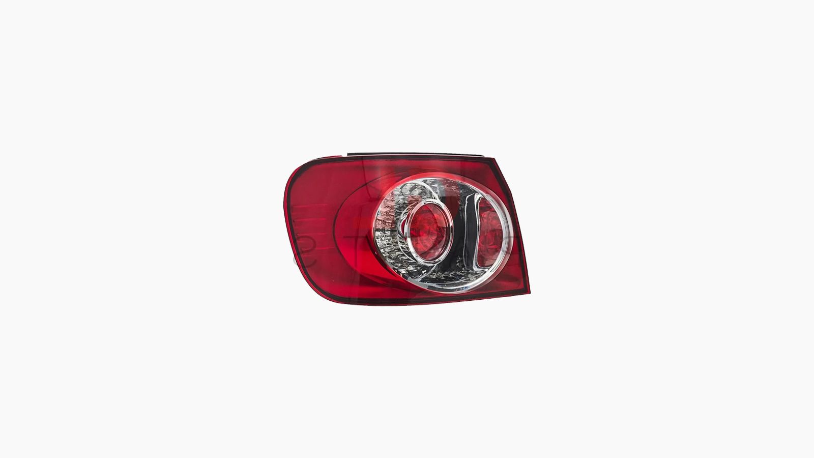 Achterlicht LED Buiten