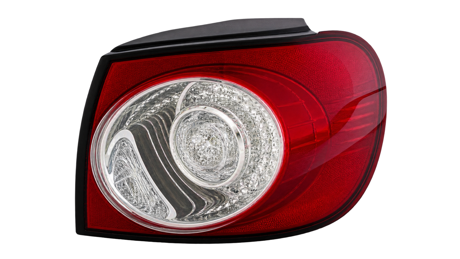 Achterlicht voor VOLKSWAGEN GOLF PLUS 2004-2009