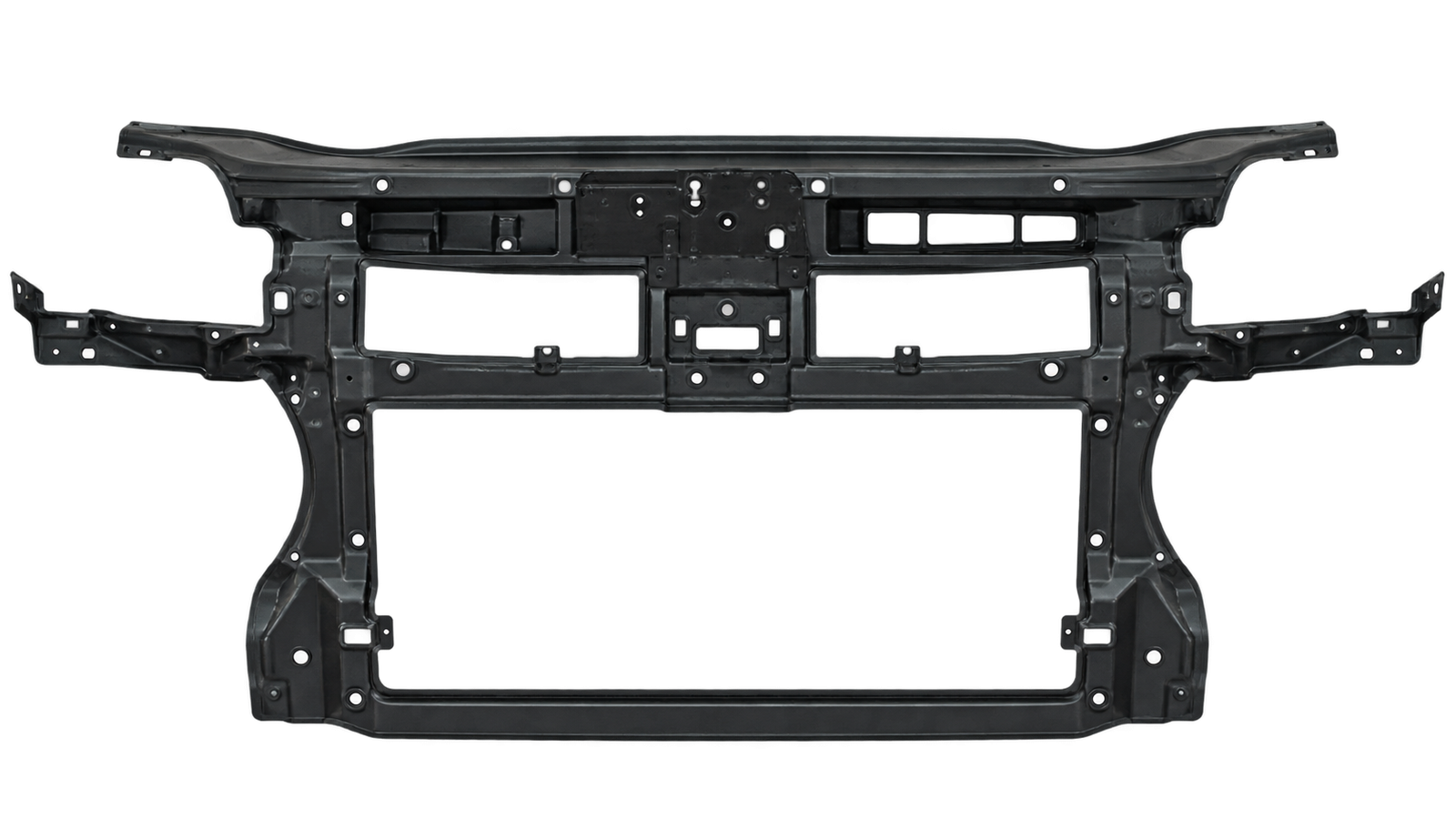 Voorfront (frontpaneel) voor VOLKSWAGEN GOLF