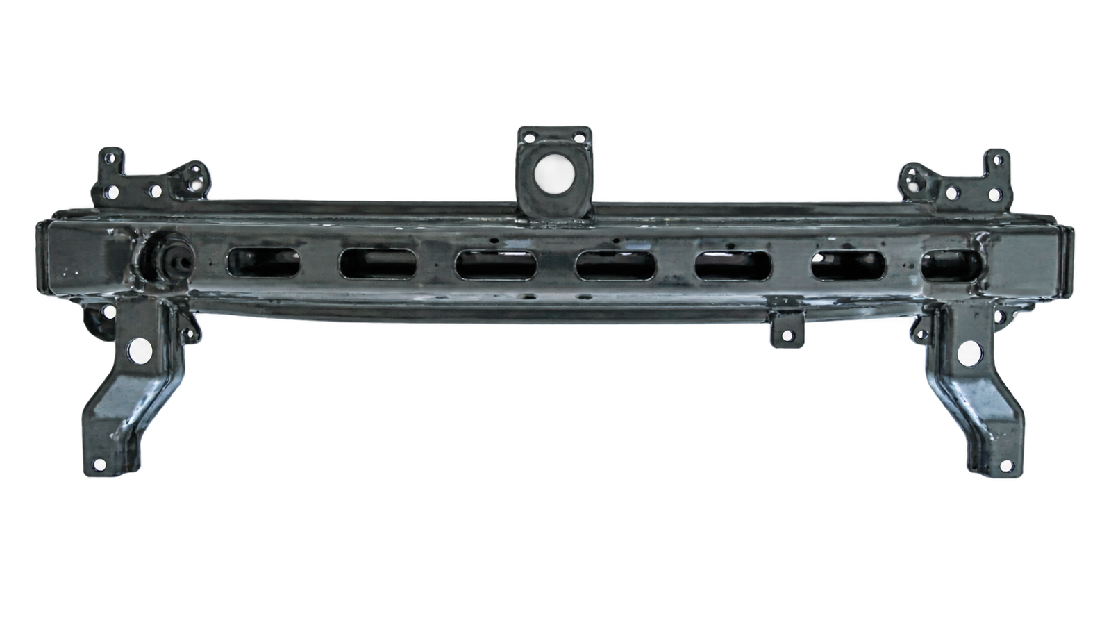 Bumperbalk (binnenbalk) voor VOLKSWAGEN GOLF PLUS 2009-2013