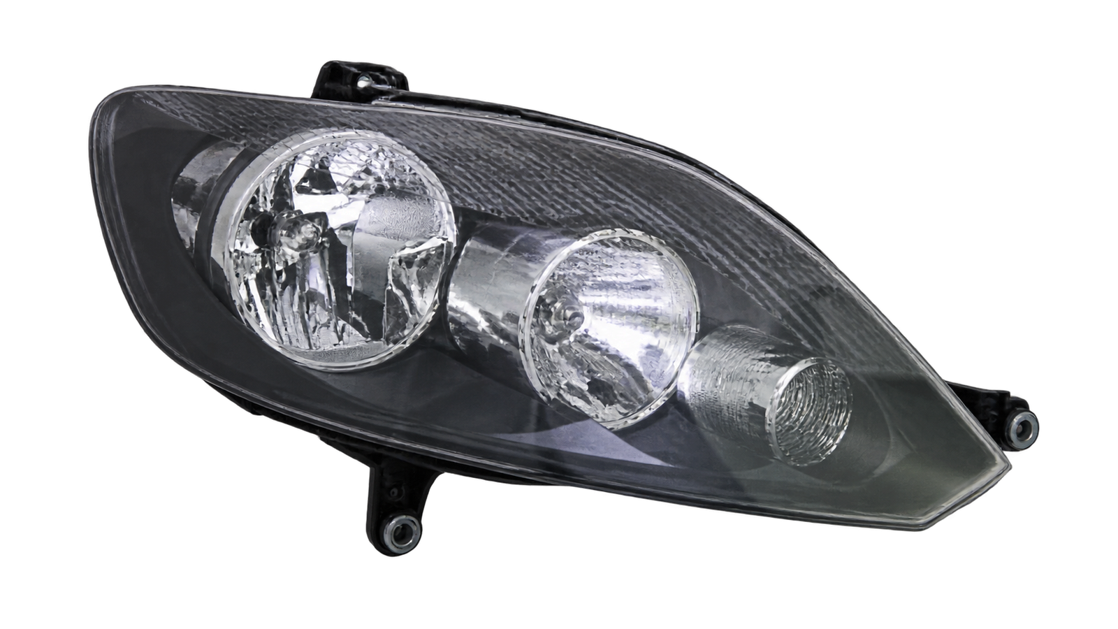 Koplamp rechts voor VOLKSWAGEN GOLF PLUS 2009-2013