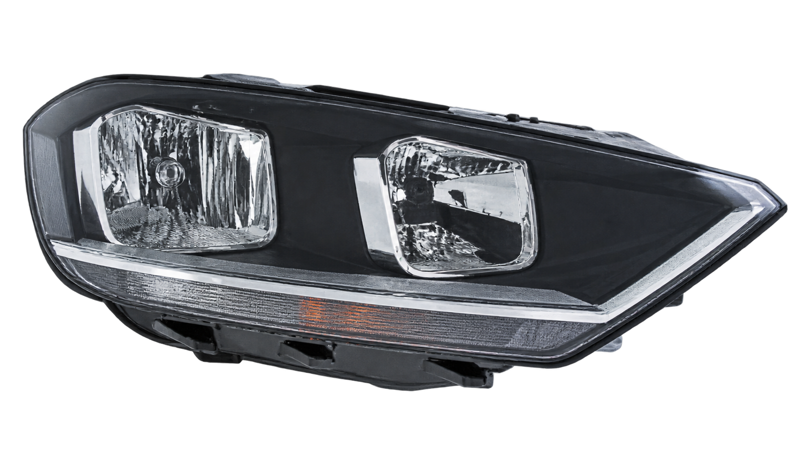 Koplamp rechts voor VOLKSWAGEN GOLF