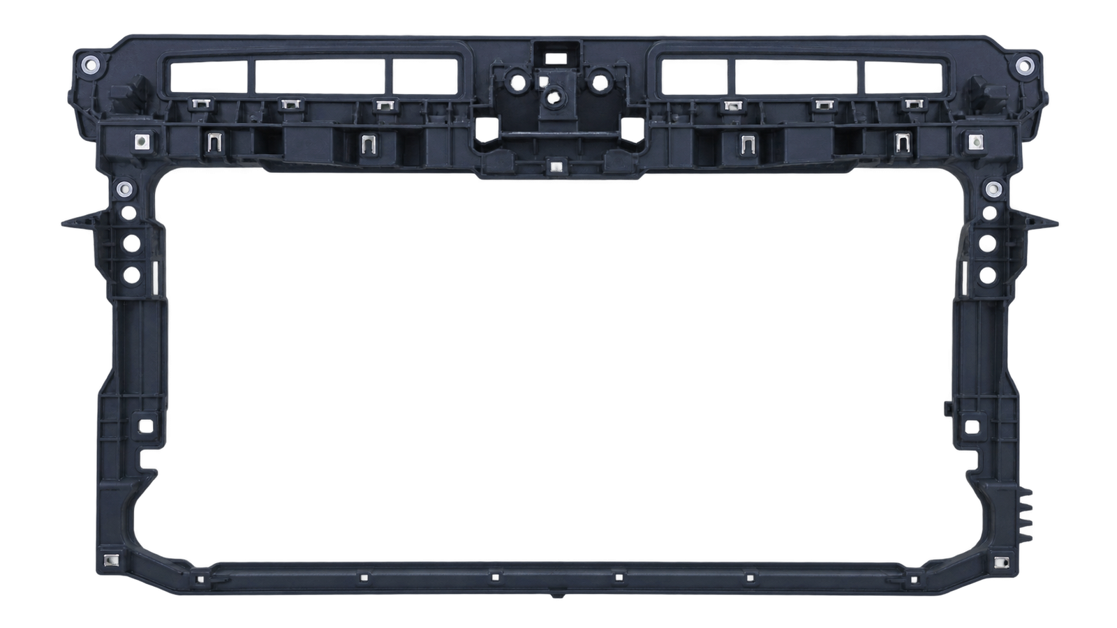 Voorfront (frontpaneel) voor VOLKSWAGEN GOLF