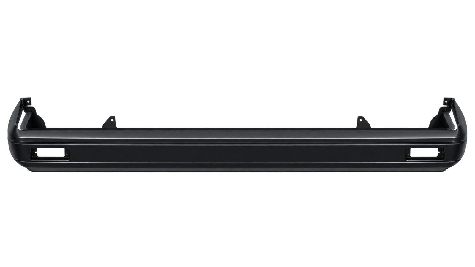Voorbumper voor VOLKSWAGEN GOLF