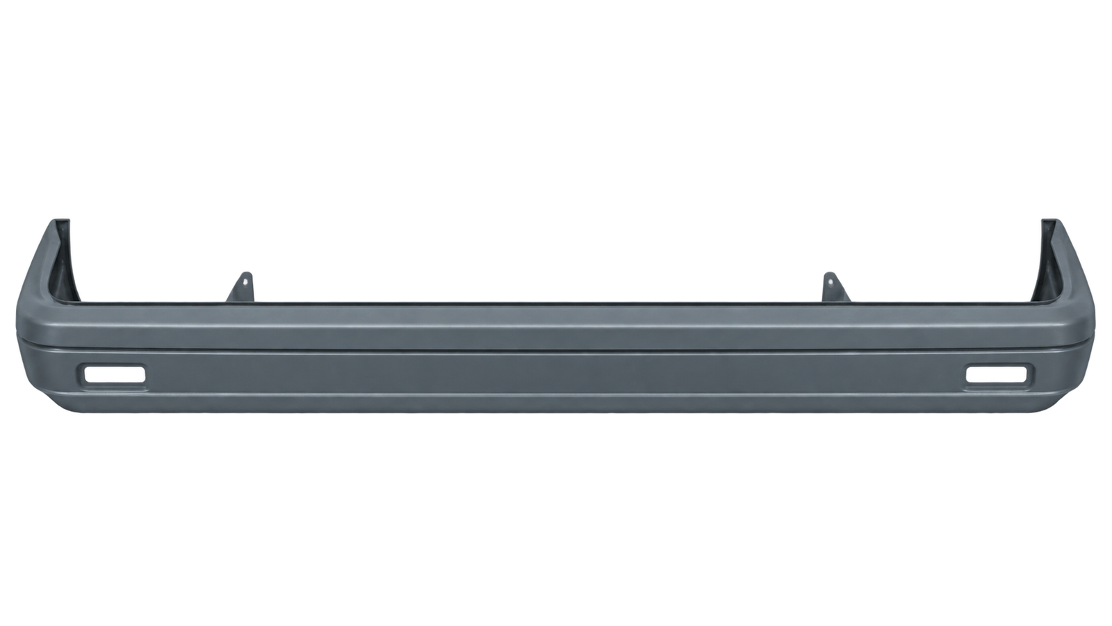 Achterbumper voor VOLKSWAGEN GOLF