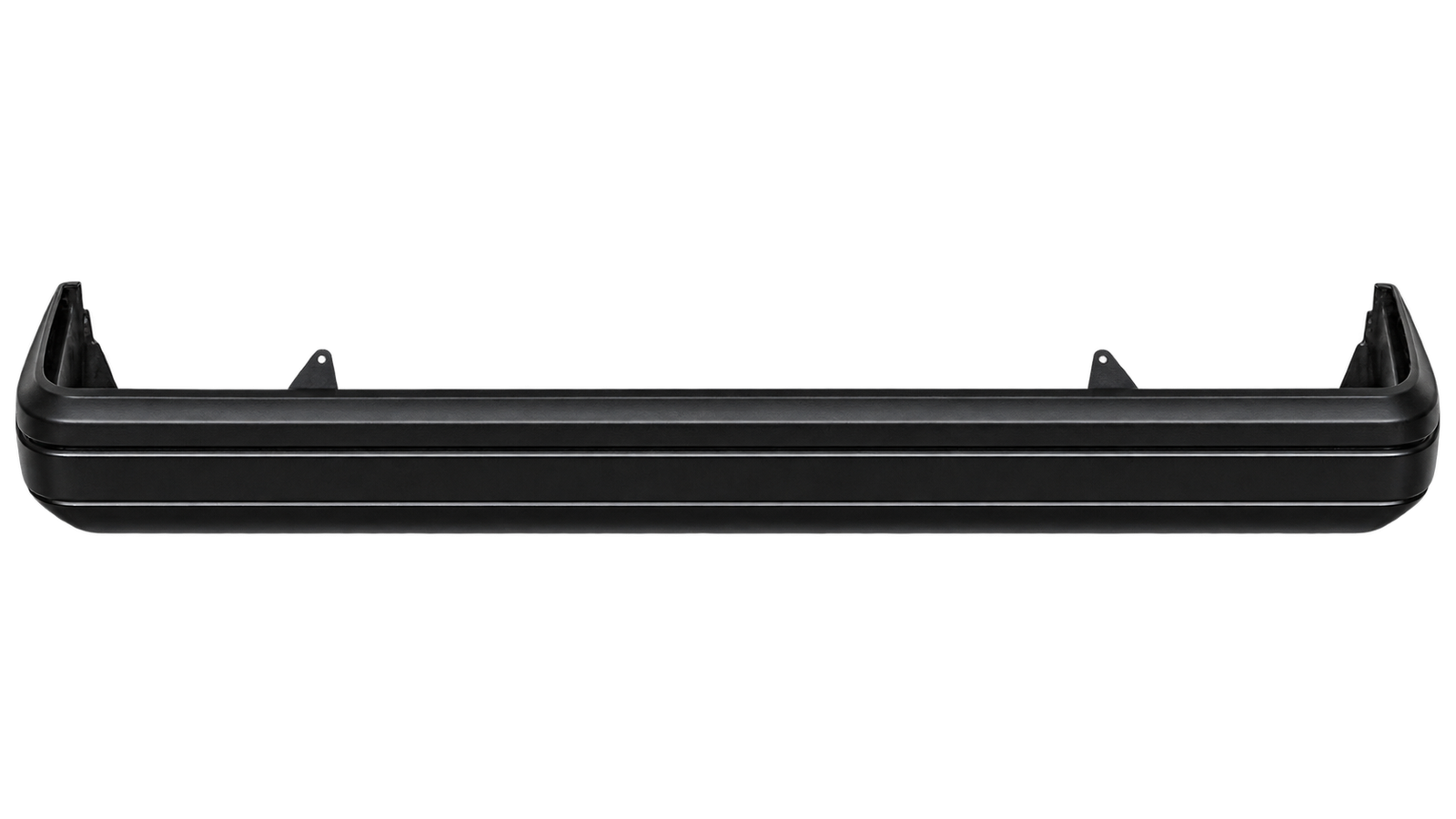 Achterbumper voor VOLKSWAGEN GOLF