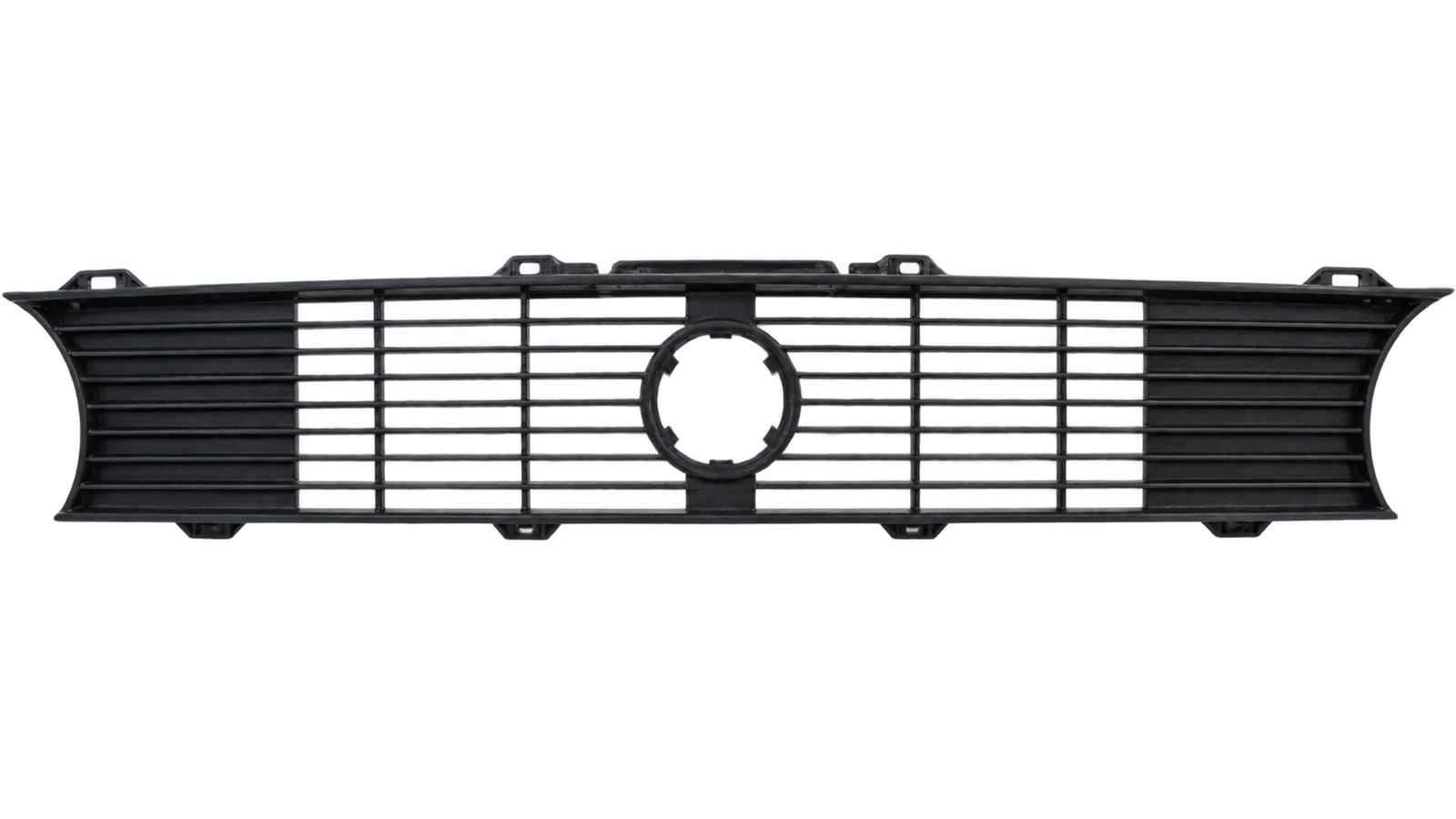 Grille voor VOLKSWAGEN GOLF