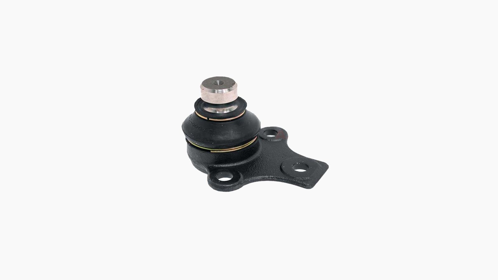 Stuurkogel Onder Ø 19Mm
