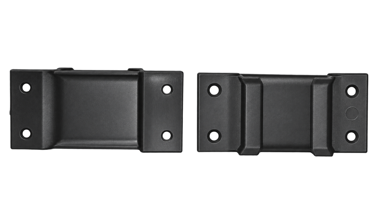 Voorbumper voor VOLKSWAGEN GOLF 2 1983-1991