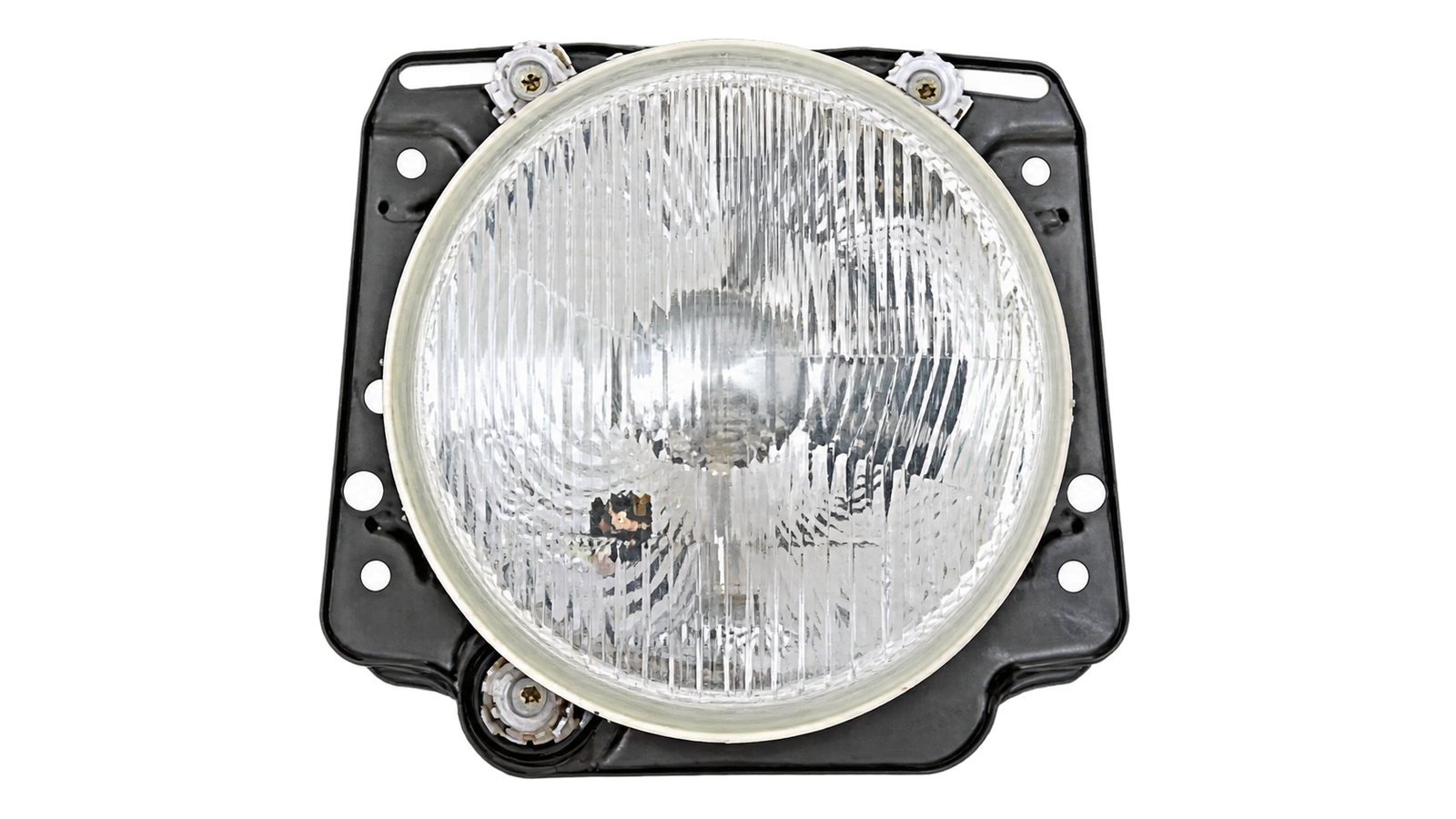Koplamp voor VOLKSWAGEN GOLF 2 1983-1991