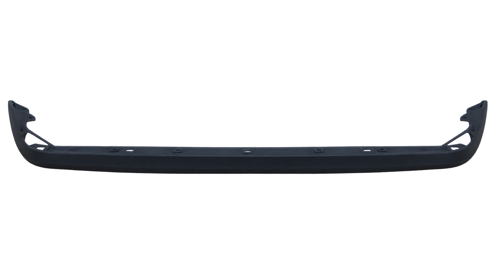 Spoiler voor VOLKSWAGEN