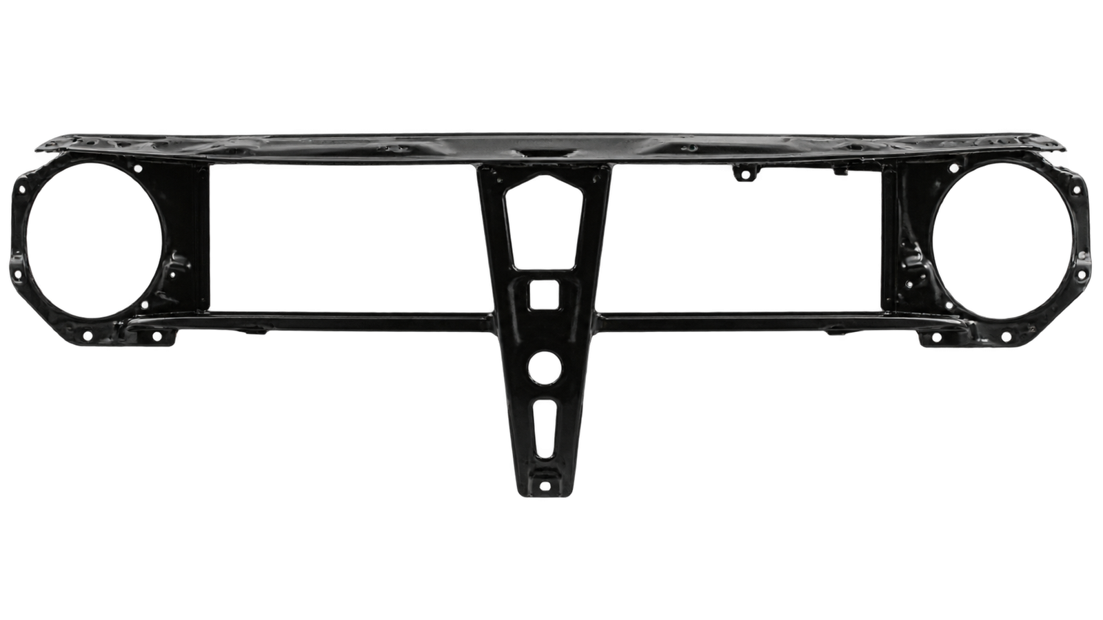 Voorfront (frontpaneel) voor VOLKSWAGEN GOLF 2 1983-1991