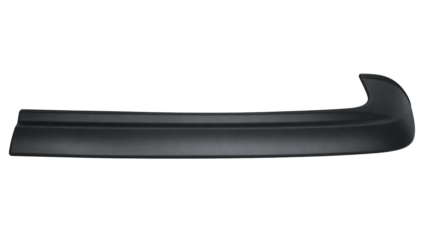 Spoiler voor VOLKSWAGEN GOLF 2 1983-1991