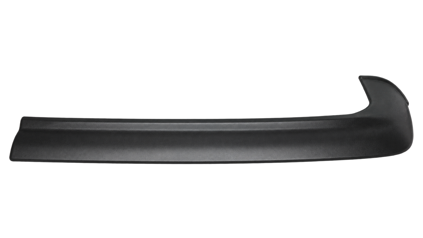 Spoiler voor VOLKSWAGEN GOLF 2 1983-1991