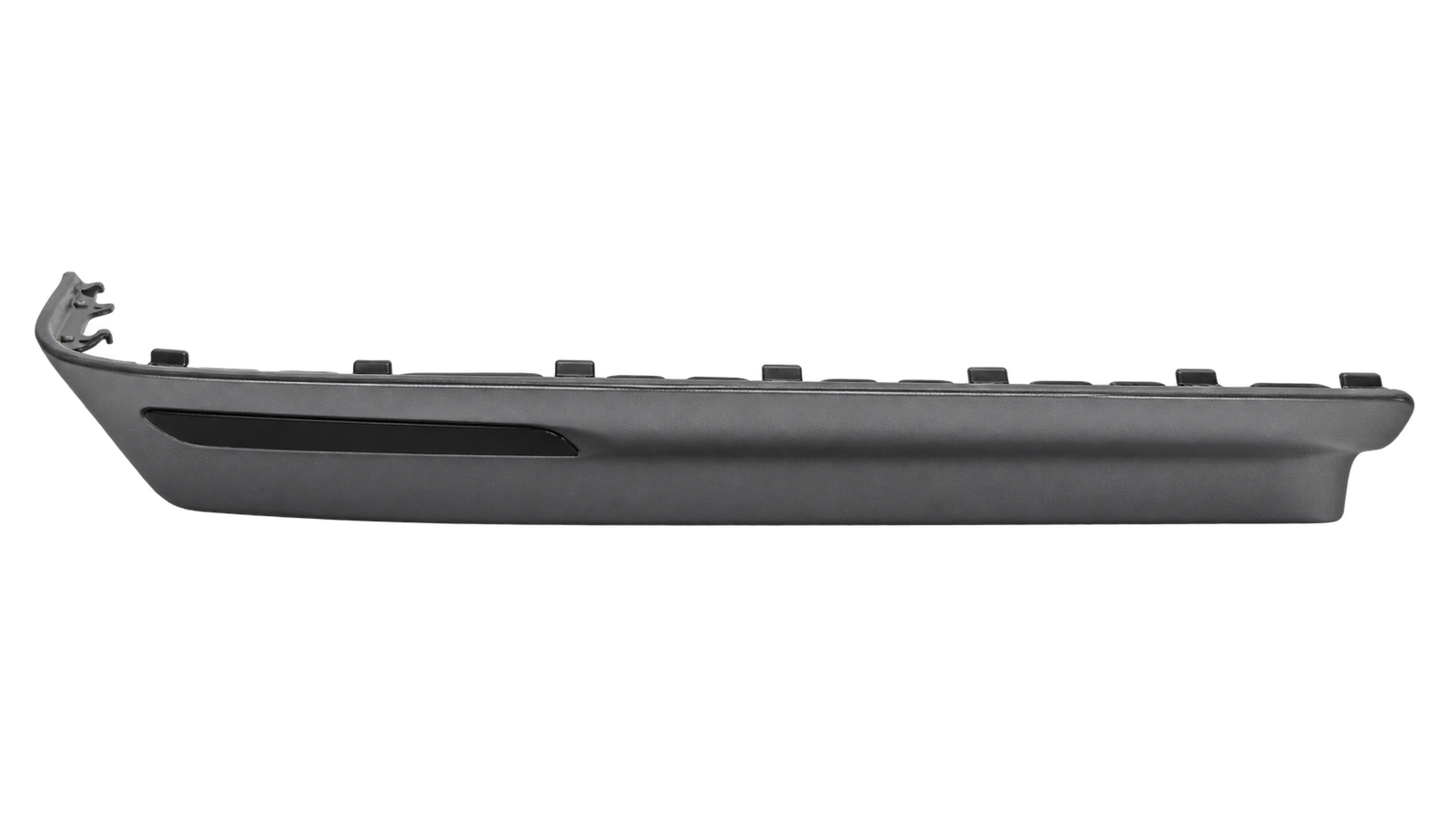 Spoiler voor VOLKSWAGEN GOLF 2 1983-1991