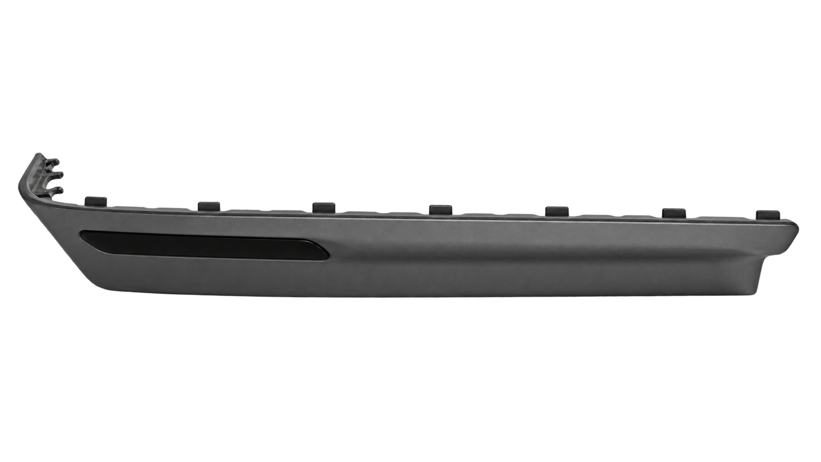 Spoiler voor VOLKSWAGEN GOLF 2 1983-1991