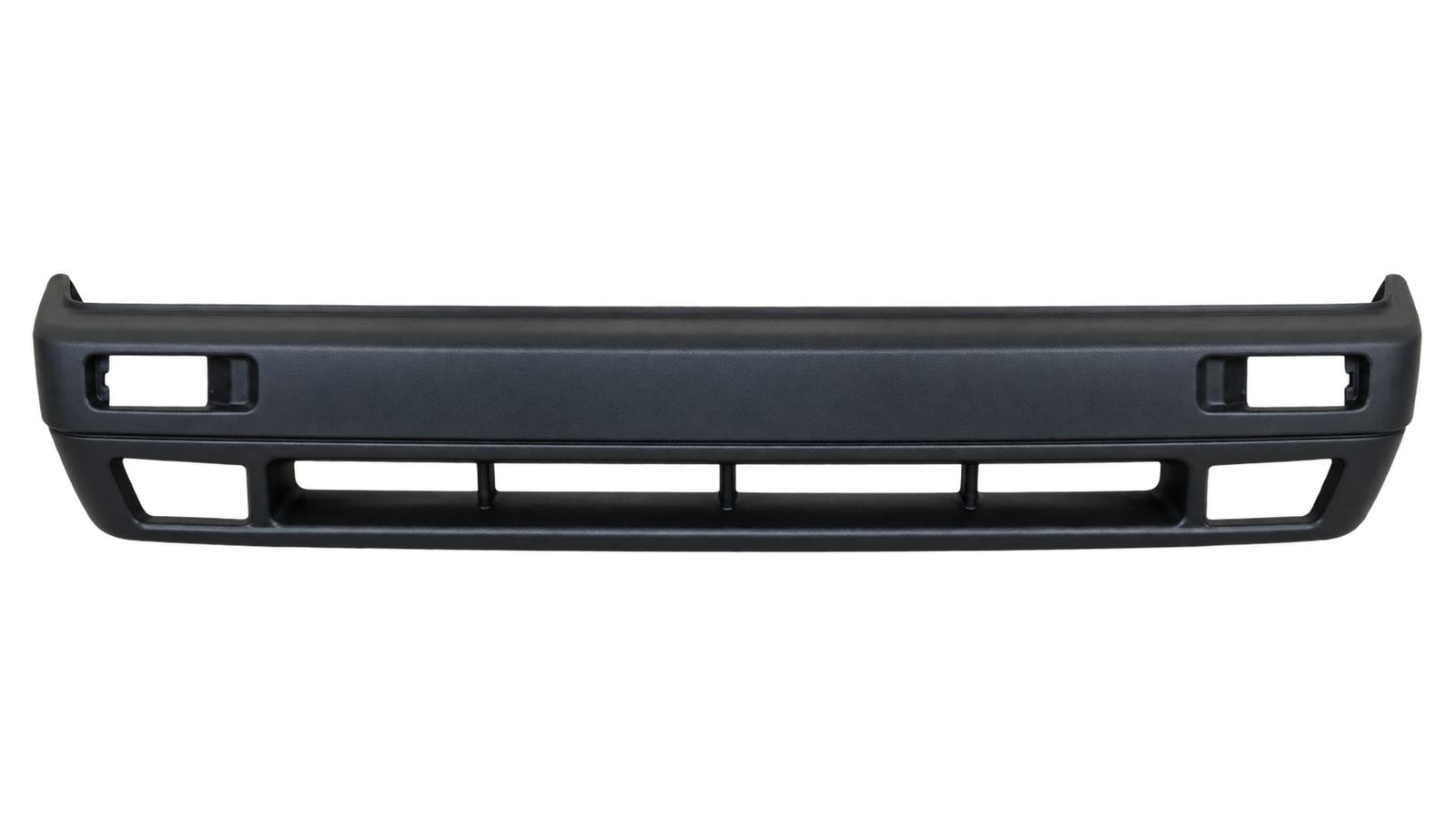 V.bumper Gti 10 / 89- Steun 9213113